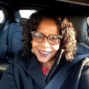 Meet your Posher, Tamara